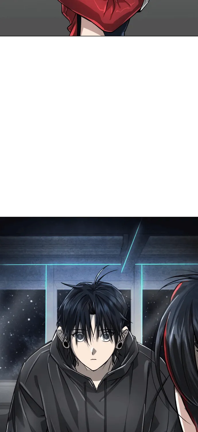 Cosmic Heavenly Demon 3077 Chapter 12 page 17 - 