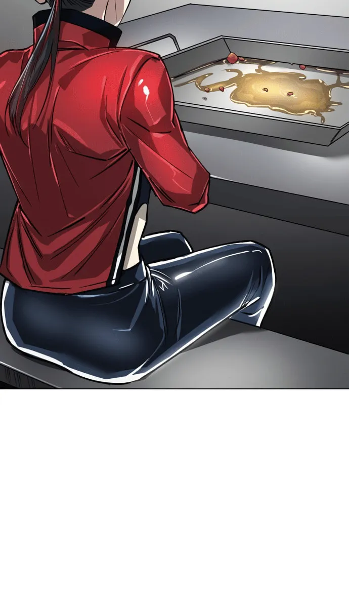 Cosmic Heavenly Demon 3077 Chapter 12 page 20 - 