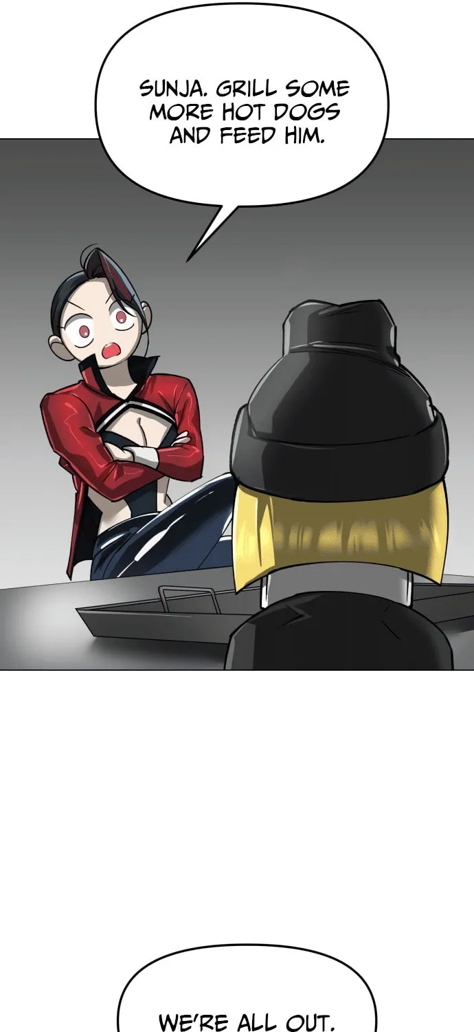 Cosmic Heavenly Demon 3077 Chapter 12 page 21 - 