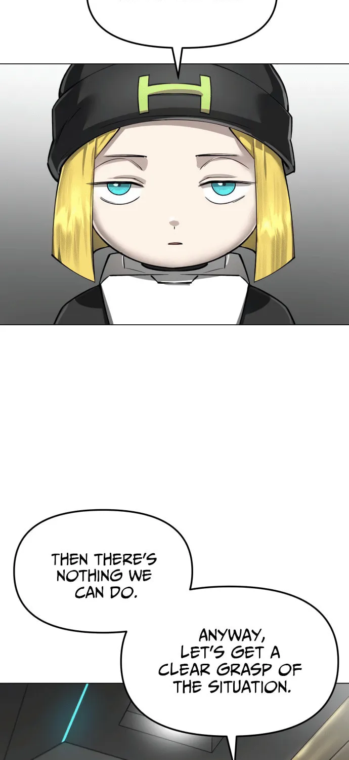 Cosmic Heavenly Demon 3077 Chapter 12 page 22 - 