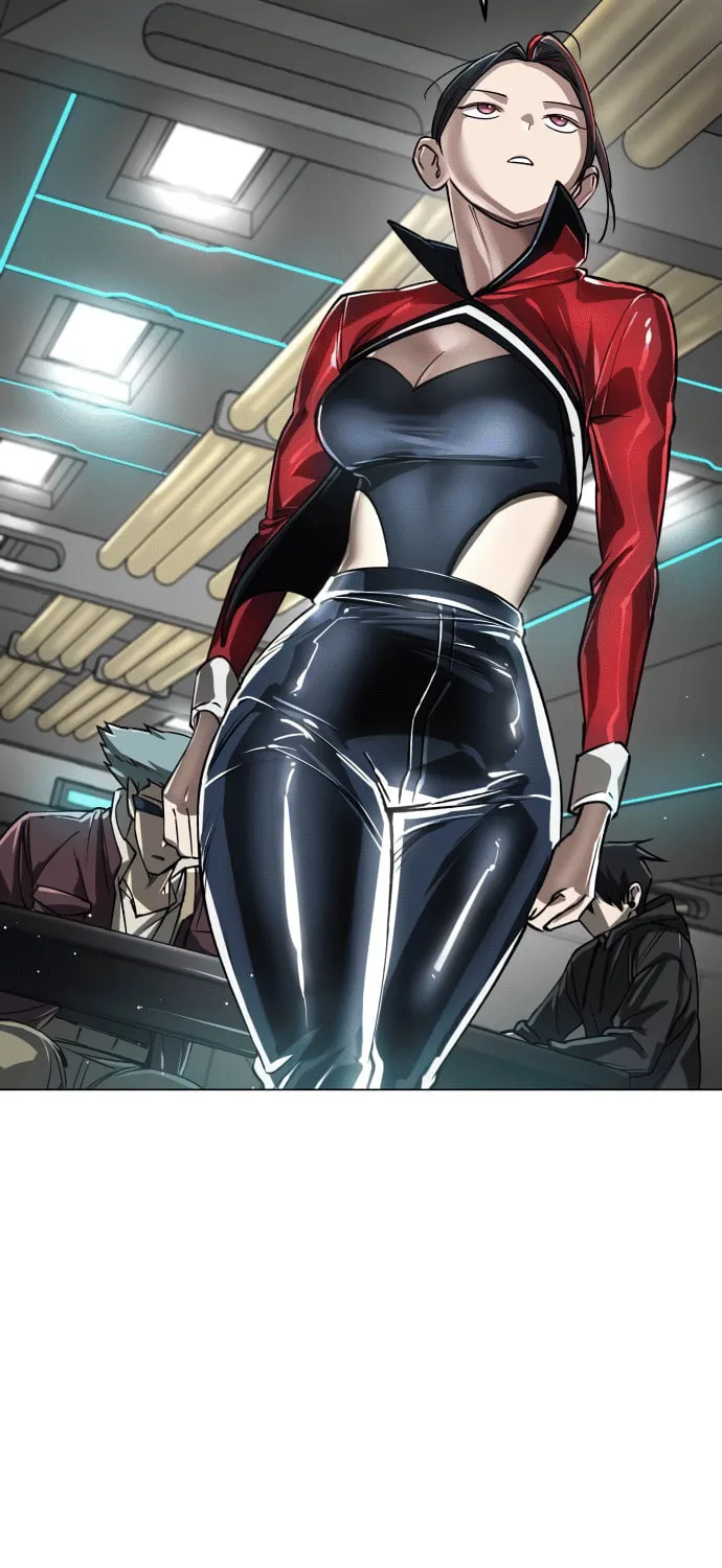 Cosmic Heavenly Demon 3077 Chapter 12 page 23 - 