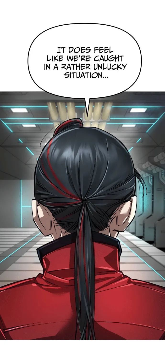 Cosmic Heavenly Demon 3077 Chapter 12 page 24 - 