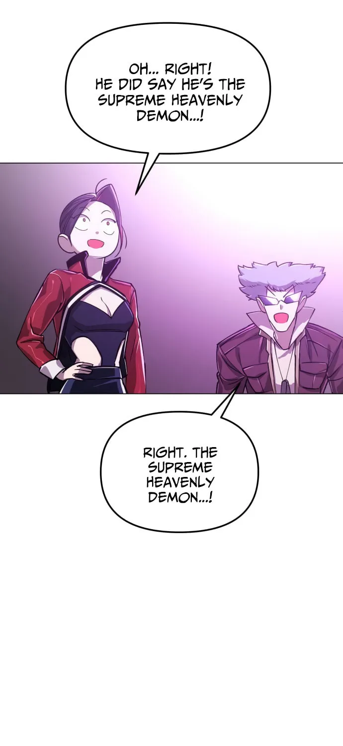 Cosmic Heavenly Demon 3077 Chapter 12 page 30 - 