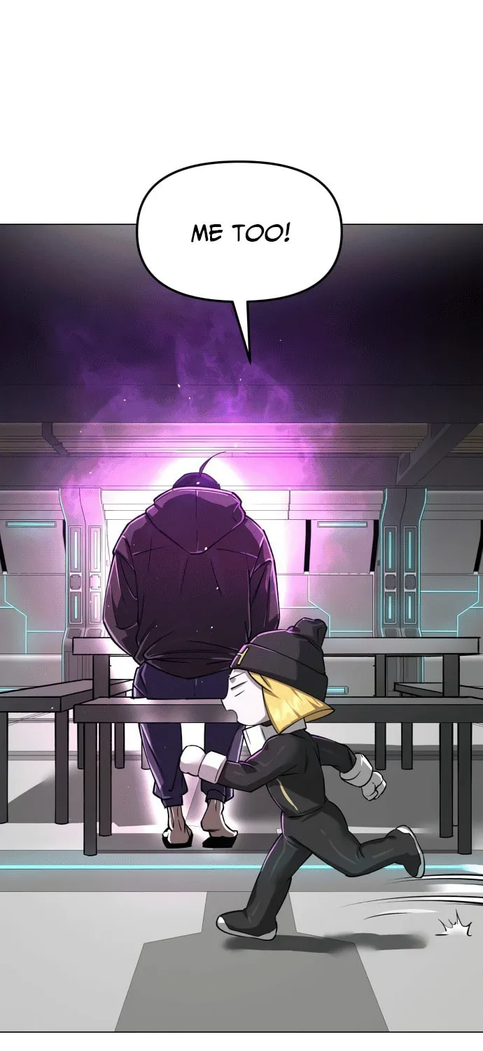 Cosmic Heavenly Demon 3077 Chapter 12 page 35 - 