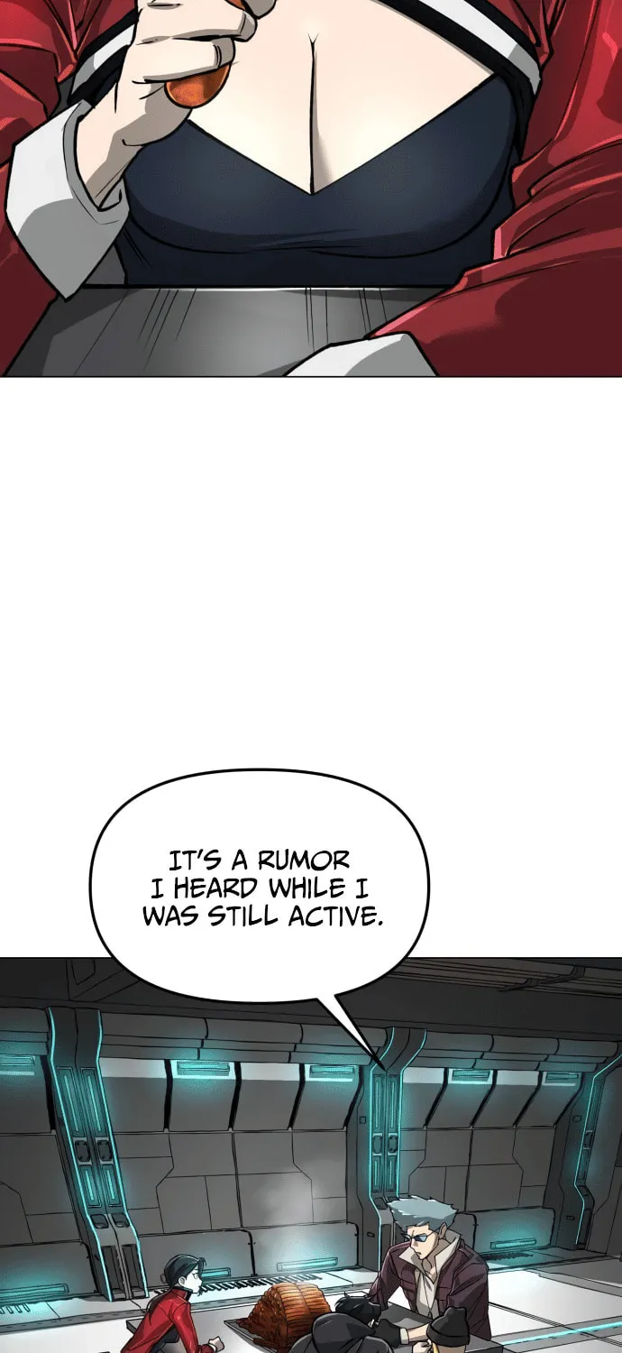 Cosmic Heavenly Demon 3077 Chapter 12 page 5 - 