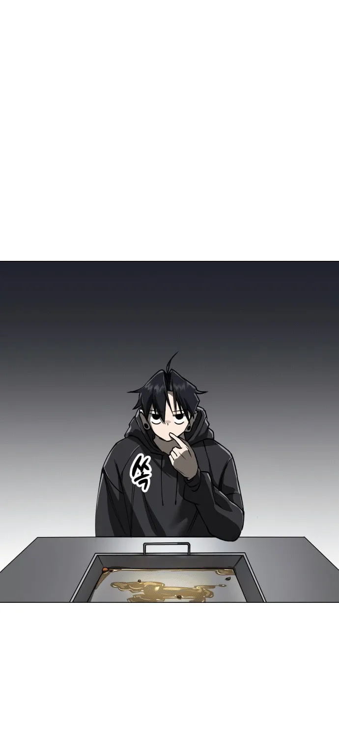 Cosmic Heavenly Demon 3077 Chapter 12 page 41 - 