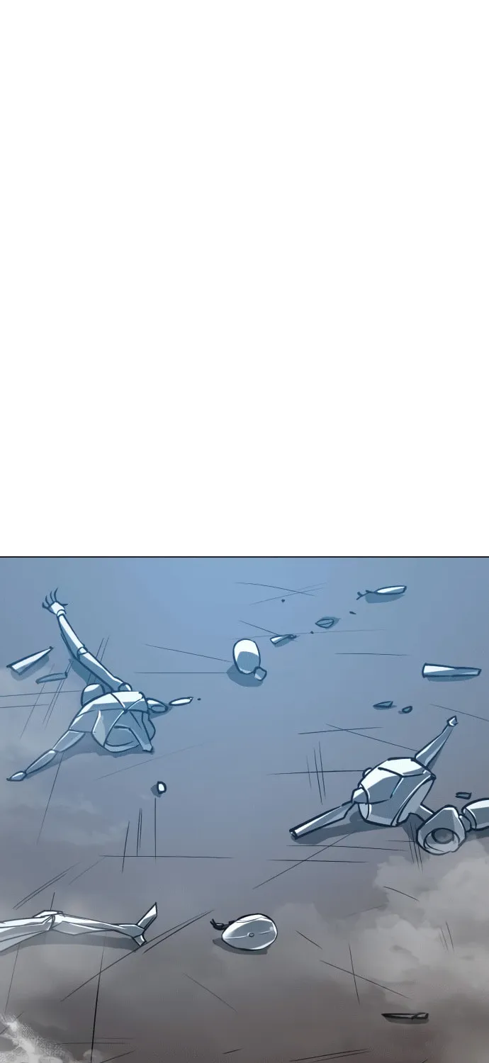 Cosmic Heavenly Demon 3077 Chapter 12 page 42 - 