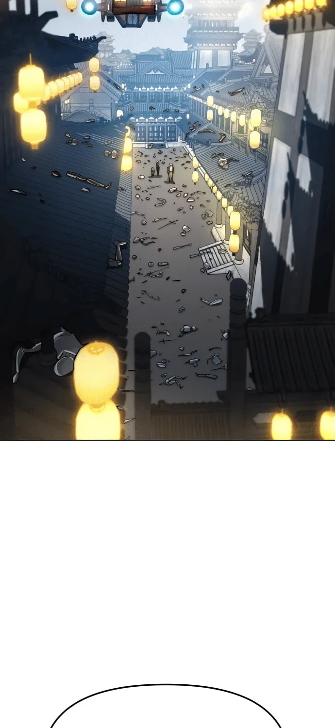 Cosmic Heavenly Demon 3077 Chapter 12 page 46 - 