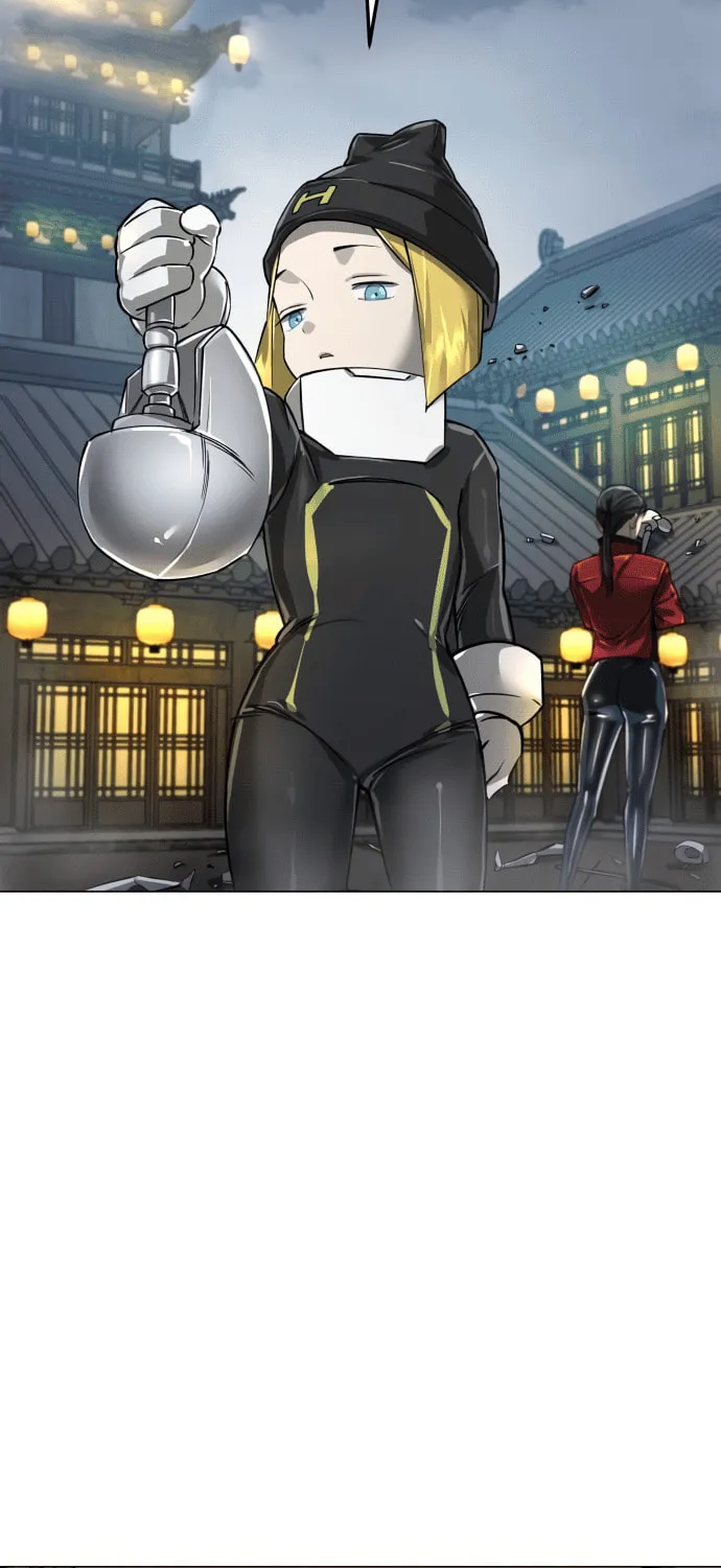 Cosmic Heavenly Demon 3077 Chapter 12 page 49 - 