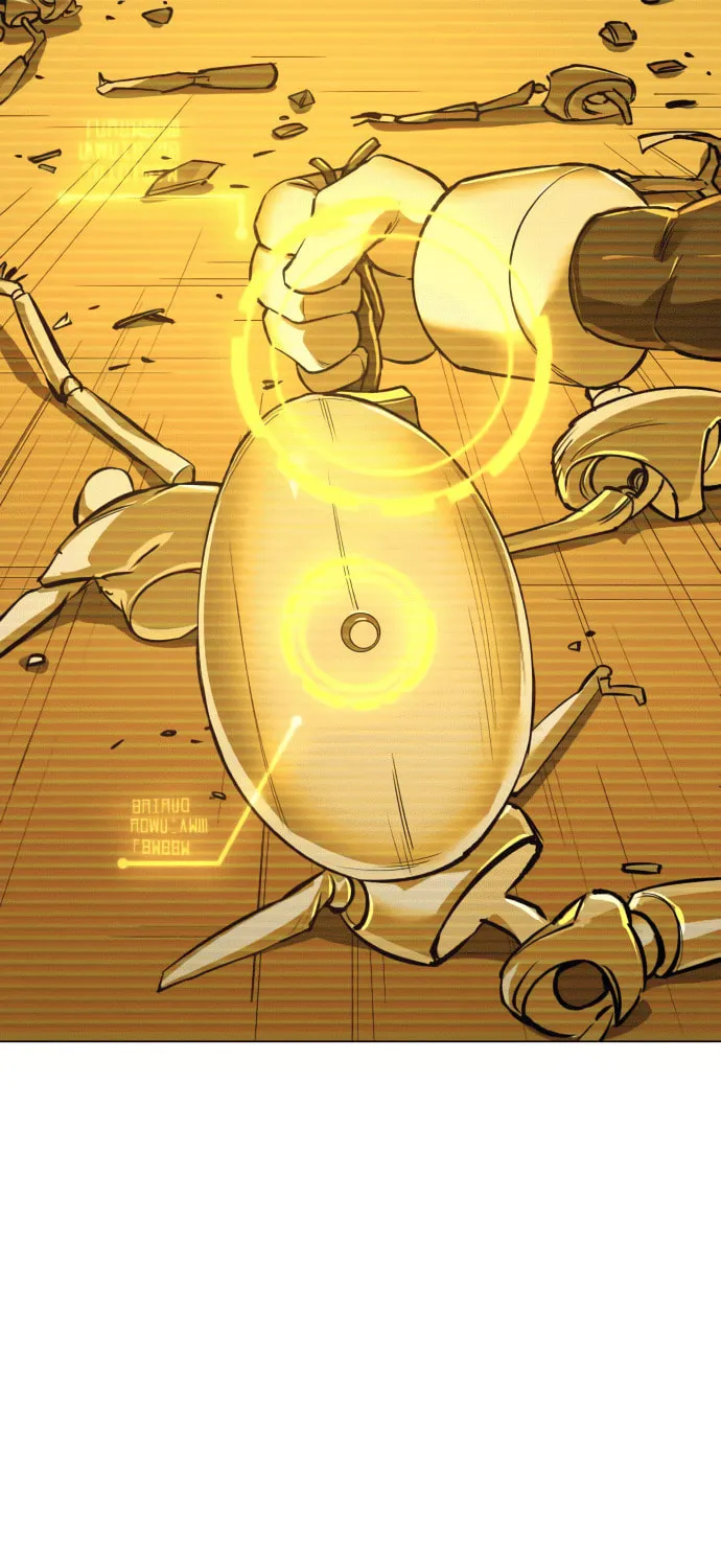 Cosmic Heavenly Demon 3077 Chapter 12 page 50 - 