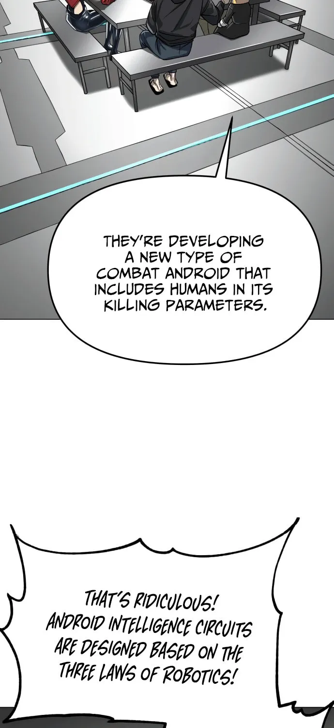 Cosmic Heavenly Demon 3077 Chapter 12 page 6 - 