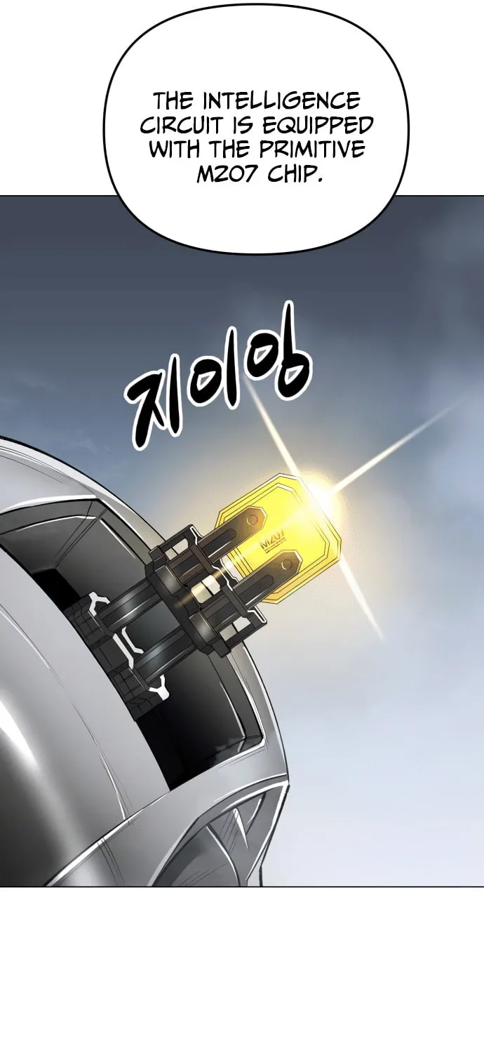 Cosmic Heavenly Demon 3077 Chapter 12 page 55 - 