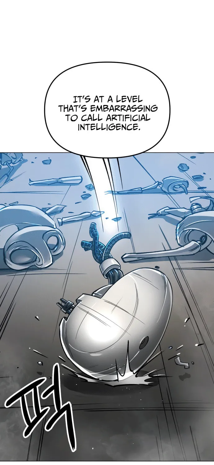 Cosmic Heavenly Demon 3077 Chapter 12 page 56 - 