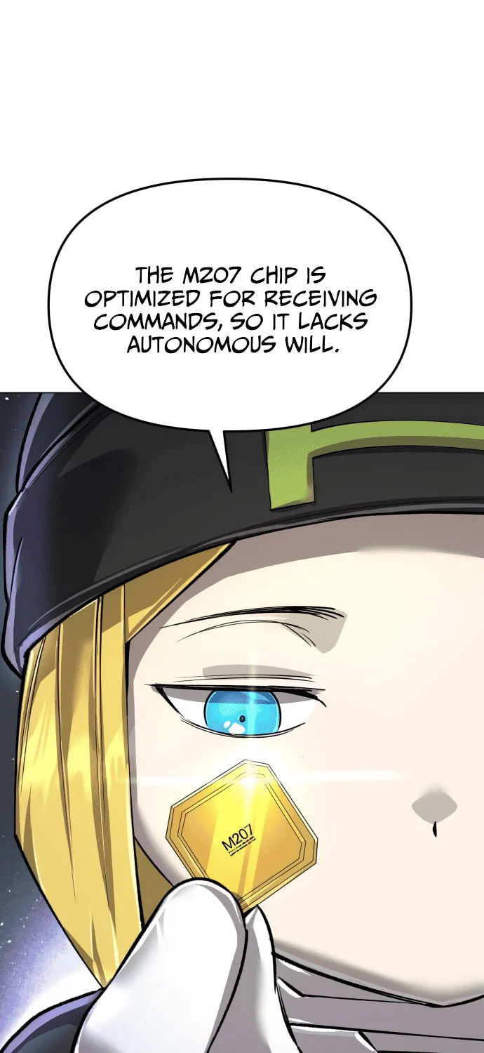 Cosmic Heavenly Demon 3077 Chapter 12 page 57 - 