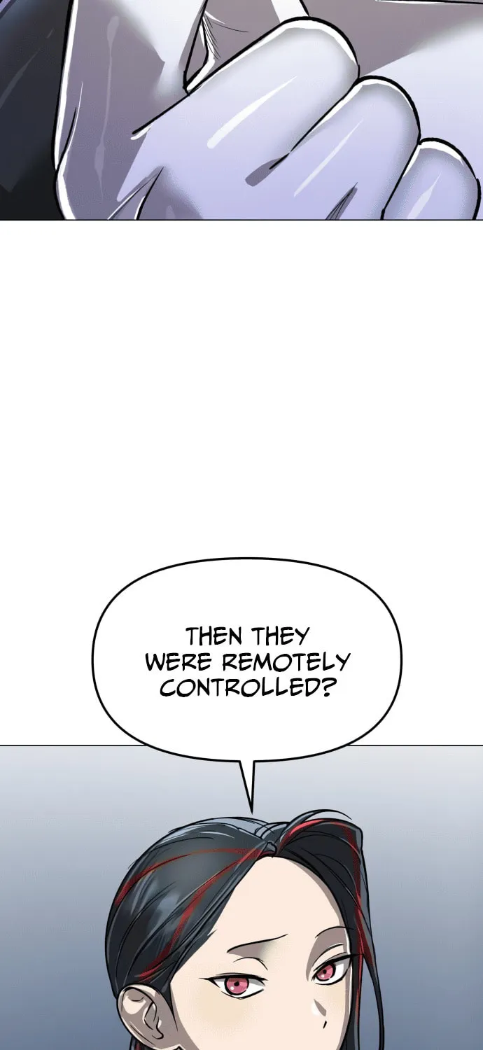 Cosmic Heavenly Demon 3077 Chapter 12 page 58 - 