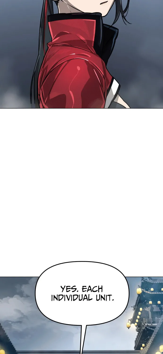 Cosmic Heavenly Demon 3077 Chapter 12 page 59 - 