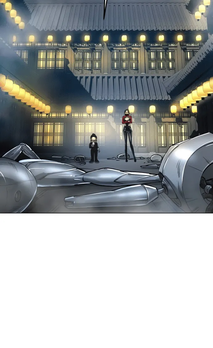 Cosmic Heavenly Demon 3077 Chapter 12 page 60 - 