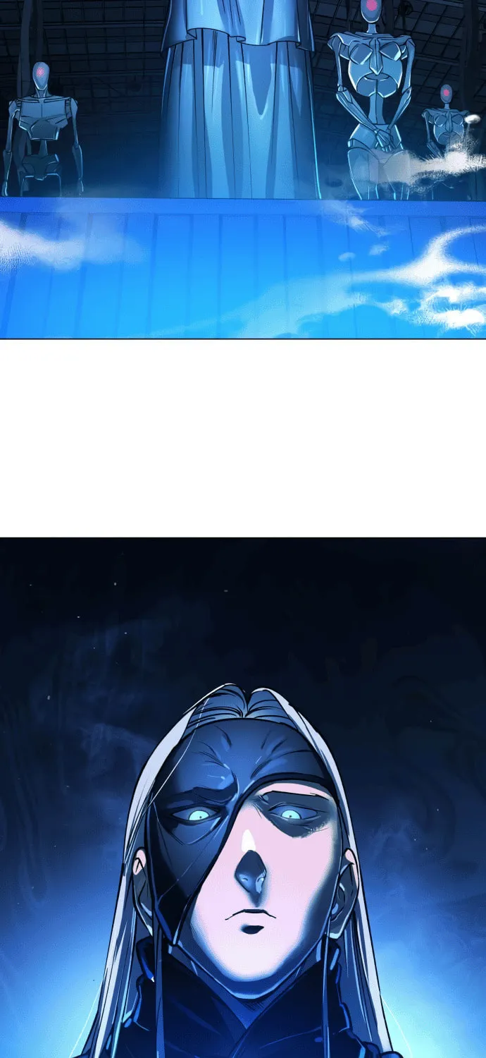Cosmic Heavenly Demon 3077 Chapter 12 page 65 - 