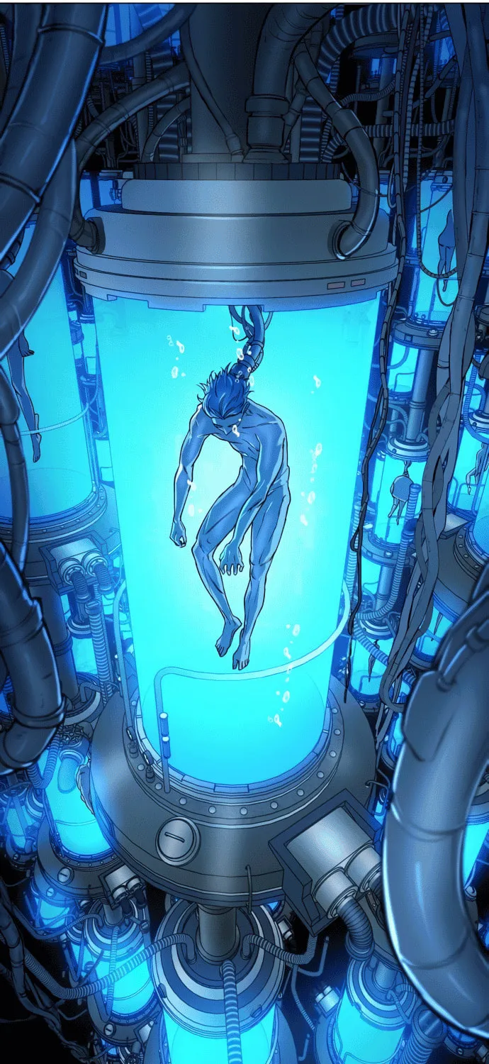 Cosmic Heavenly Demon 3077 Chapter 12 page 67 - 