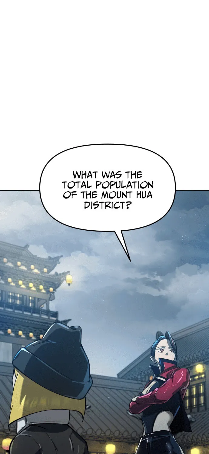 Cosmic Heavenly Demon 3077 Chapter 12 page 69 - 