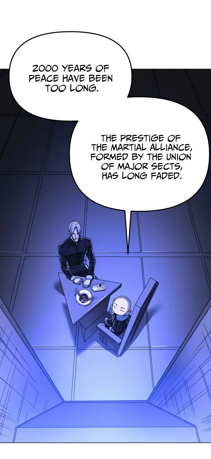Cosmic Heavenly Demon 3077 Chapter 12 page 81 - 