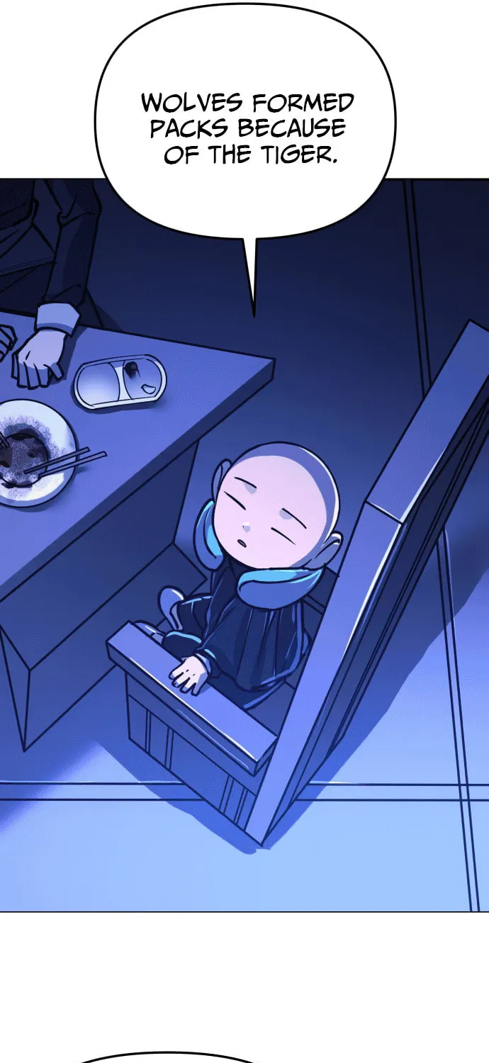 Cosmic Heavenly Demon 3077 Chapter 12 page 86 - 