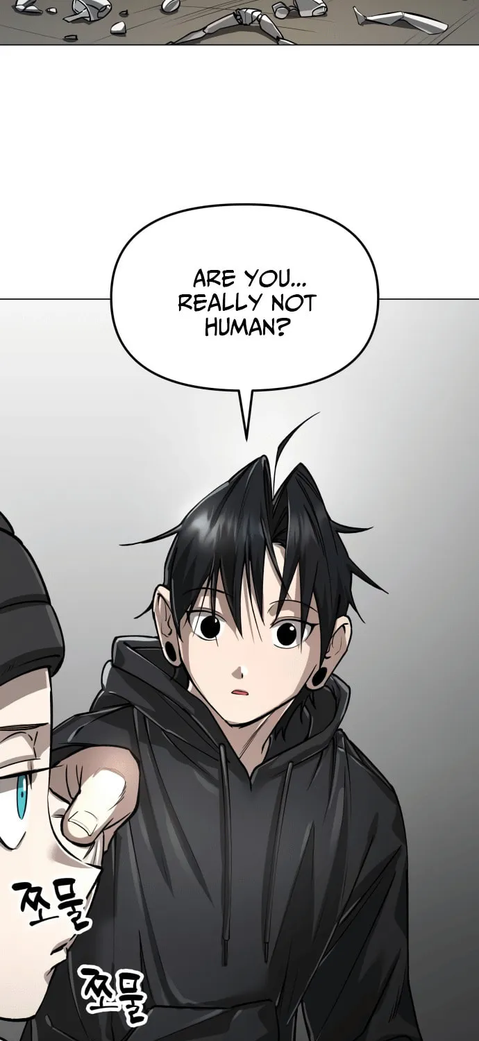 Cosmic Heavenly Demon 3077 Chapter 12 page 10 - 