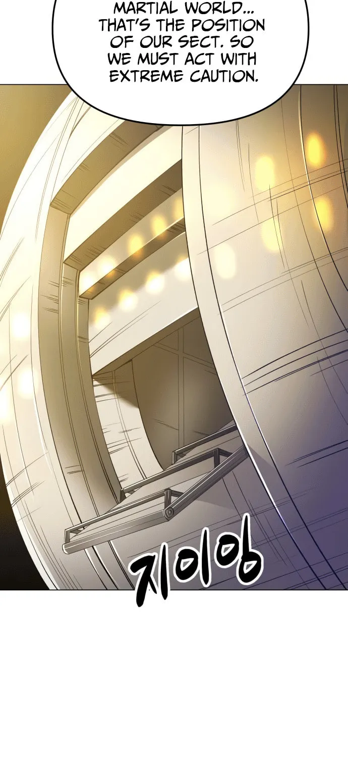 Cosmic Heavenly Demon 3077 Chapter 12 page 91 - 