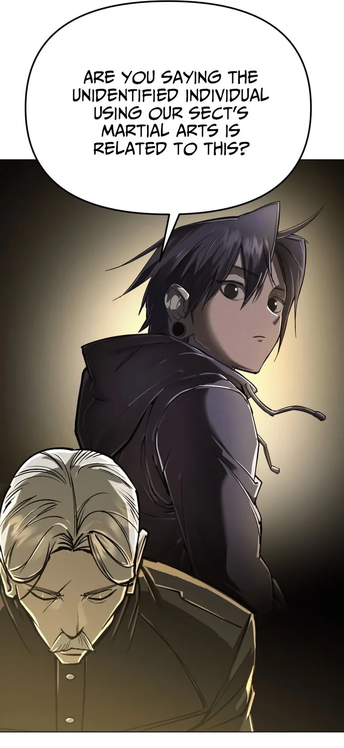 Cosmic Heavenly Demon 3077 Chapter 12 page 93 - 