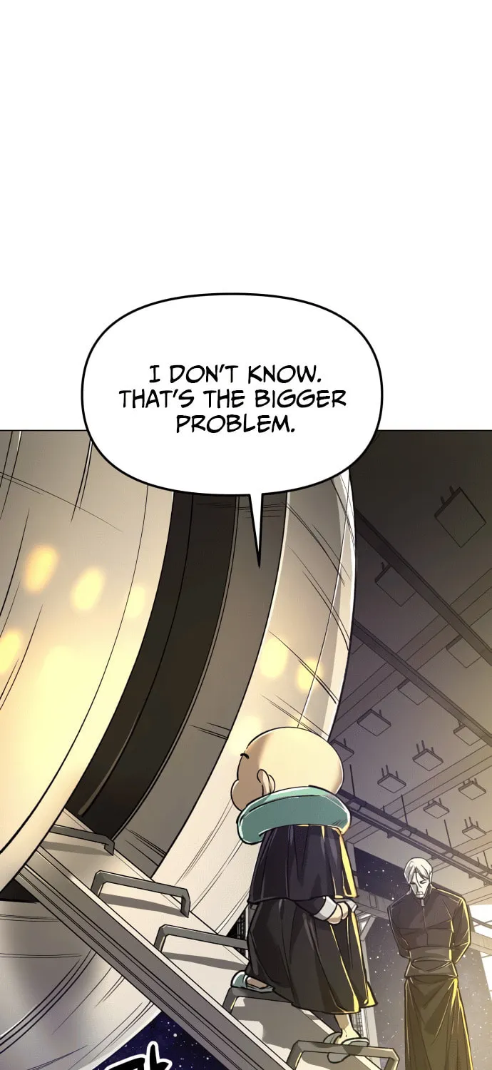 Cosmic Heavenly Demon 3077 Chapter 12 page 94 - 