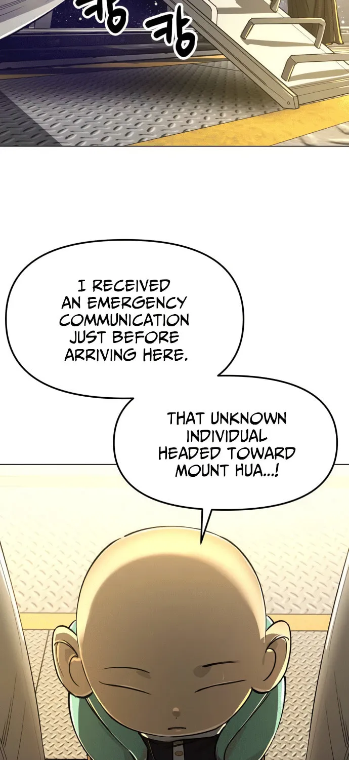 Cosmic Heavenly Demon 3077 Chapter 12 page 95 - 