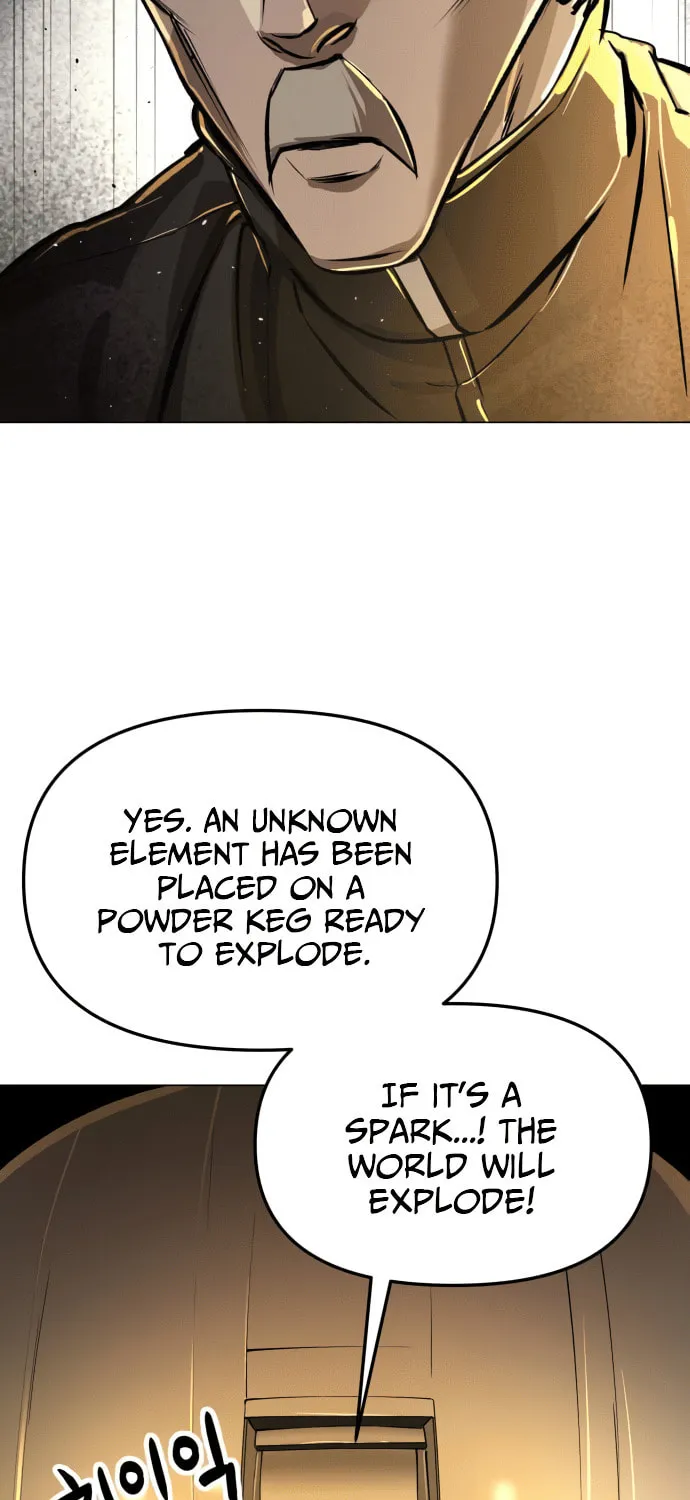 Cosmic Heavenly Demon 3077 Chapter 12 page 97 - 