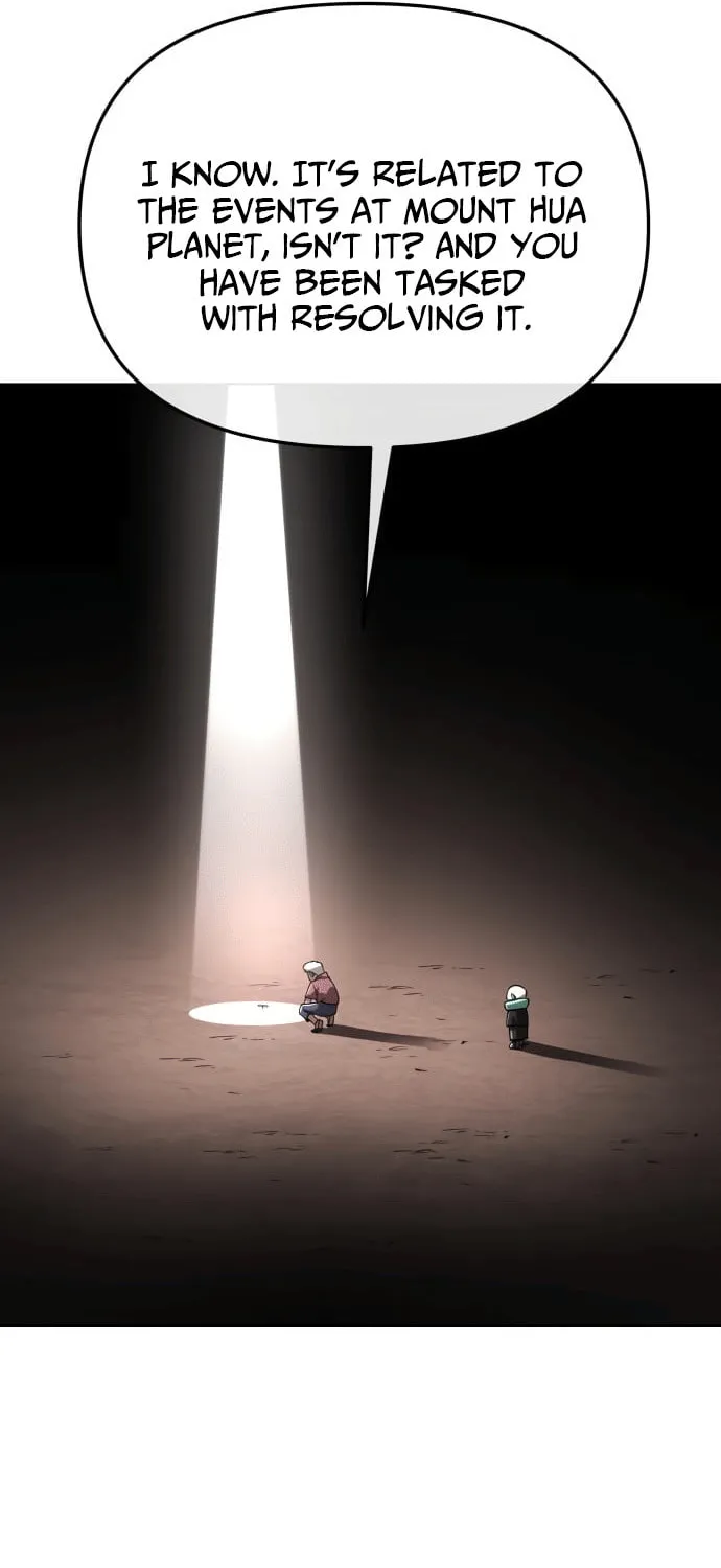 Cosmic Heavenly Demon 3077 Chapter 13 page 108 - 