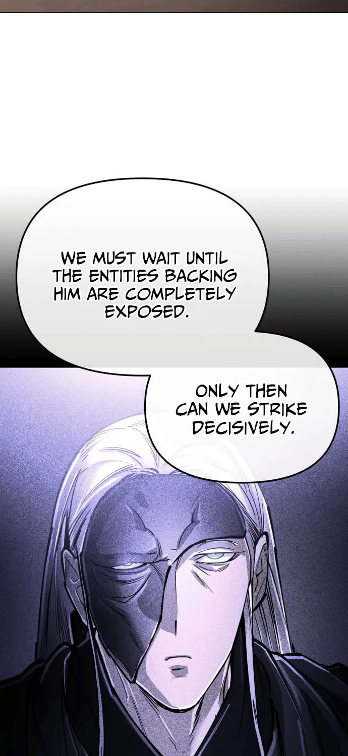 Cosmic Heavenly Demon 3077 Chapter 13 page 110 - 