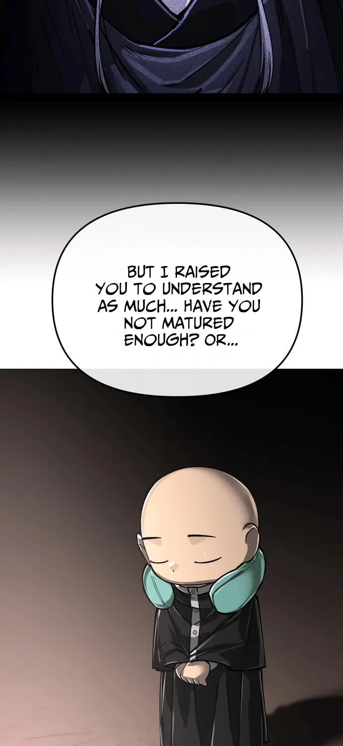 Cosmic Heavenly Demon 3077 Chapter 13 page 111 - 