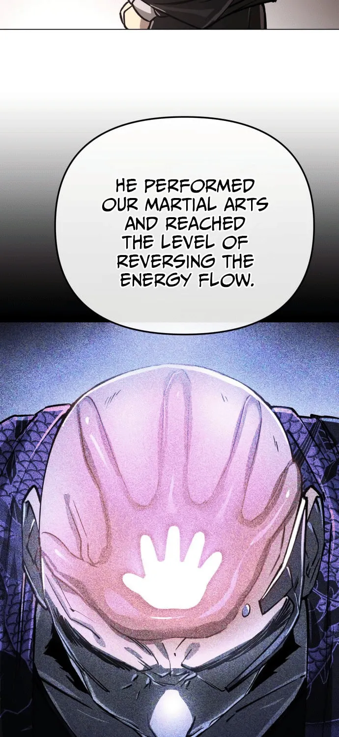 Cosmic Heavenly Demon 3077 Chapter 13 page 116 - 