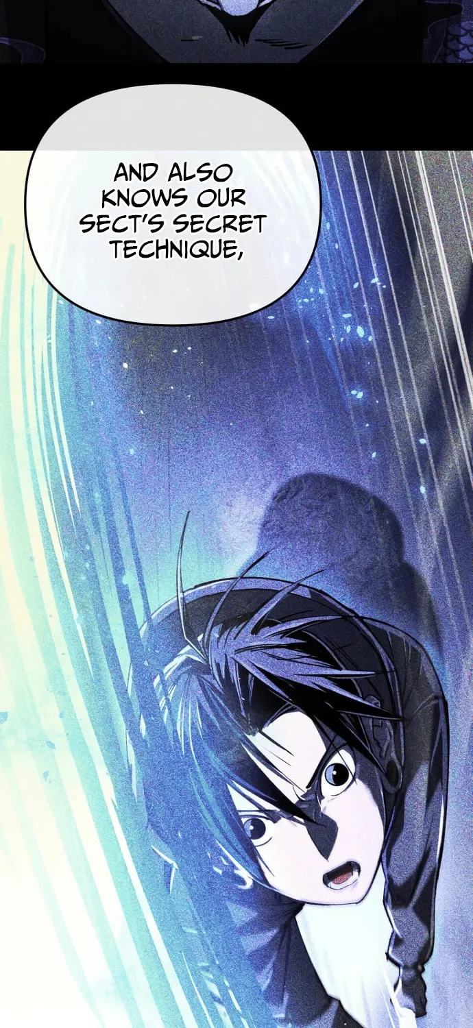 Cosmic Heavenly Demon 3077 Chapter 13 page 117 - 