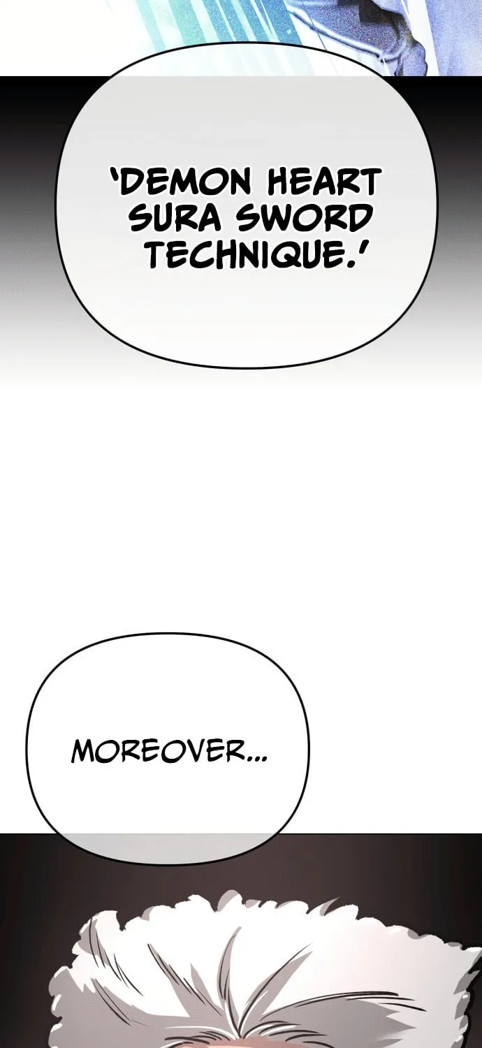 Cosmic Heavenly Demon 3077 Chapter 13 page 118 - 