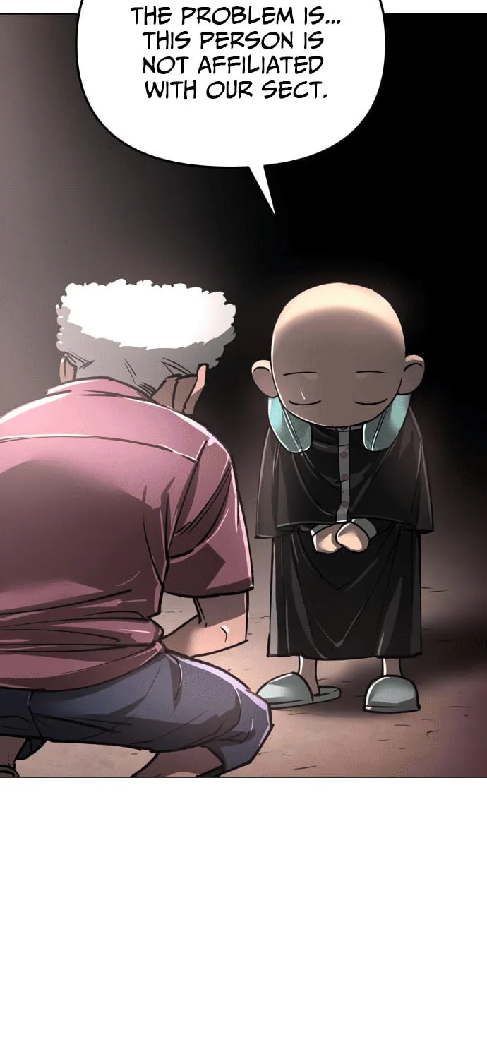 Cosmic Heavenly Demon 3077 Chapter 13 page 120 - 
