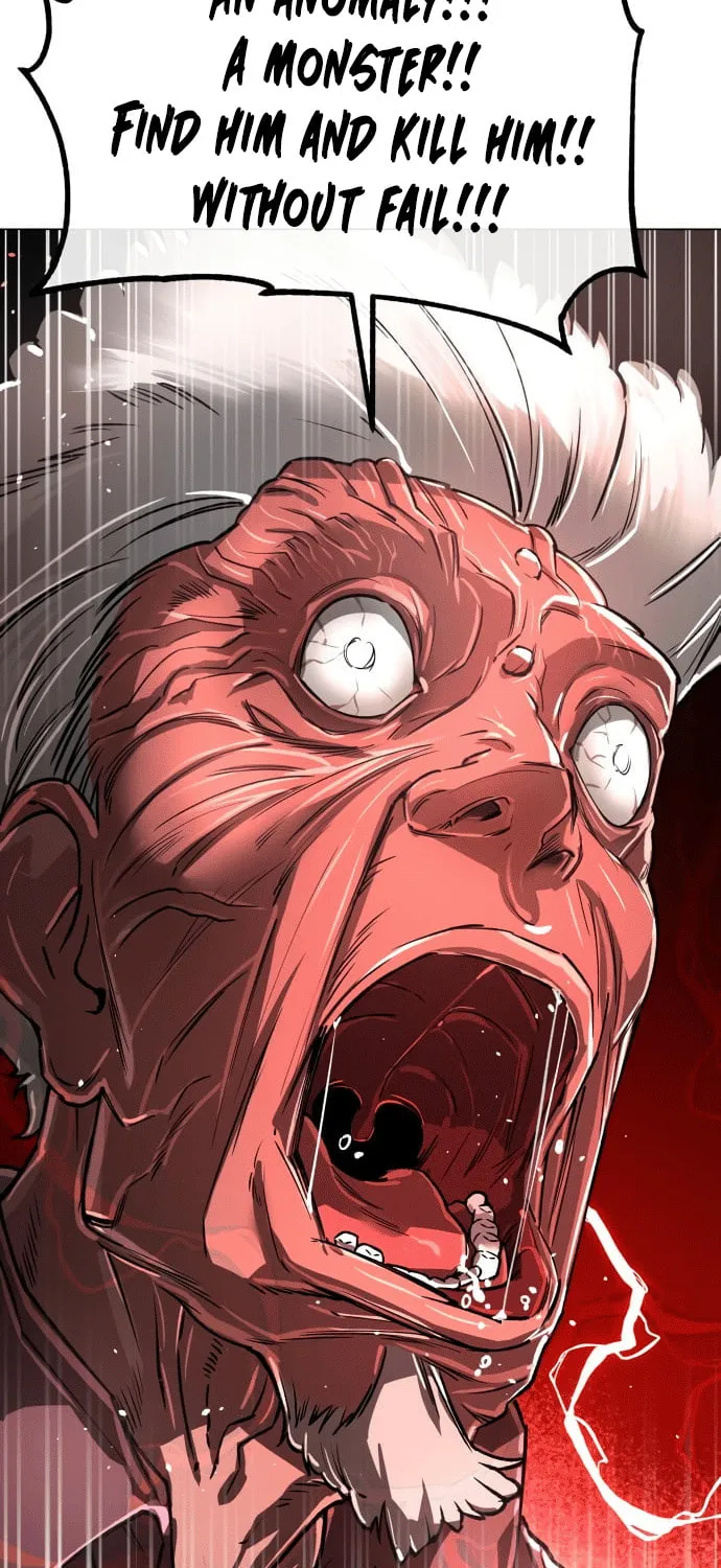 Cosmic Heavenly Demon 3077 Chapter 13 page 124 - 