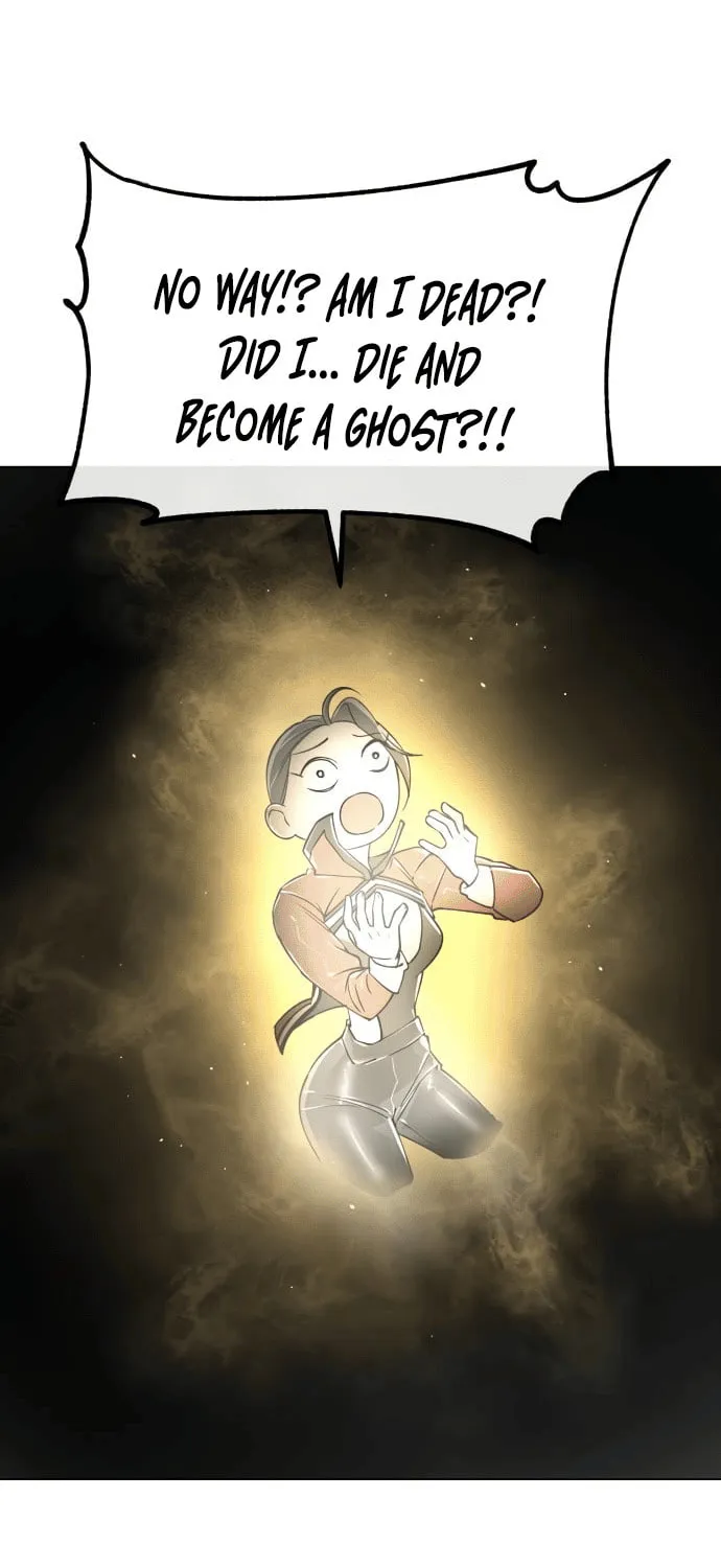 Cosmic Heavenly Demon 3077 Chapter 13 page 16 - 