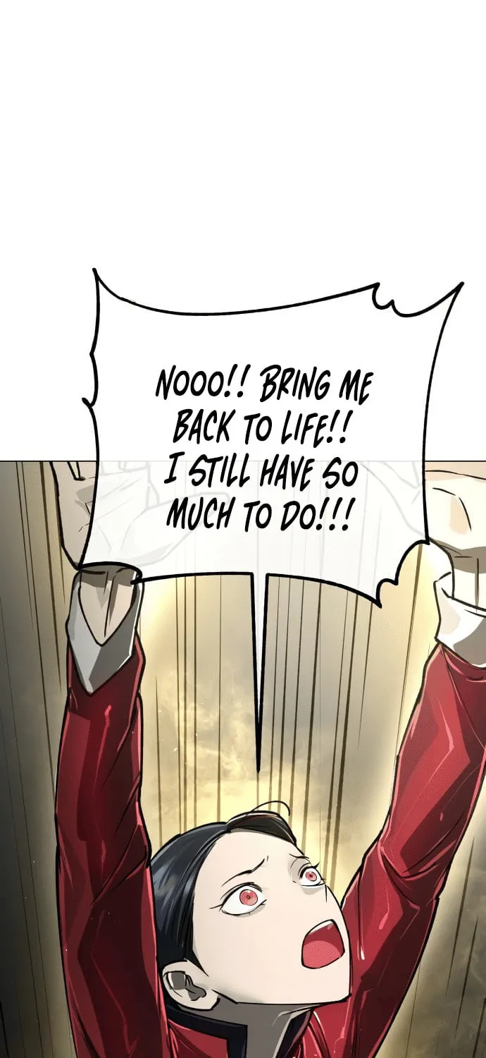 Cosmic Heavenly Demon 3077 Chapter 13 page 17 - 
