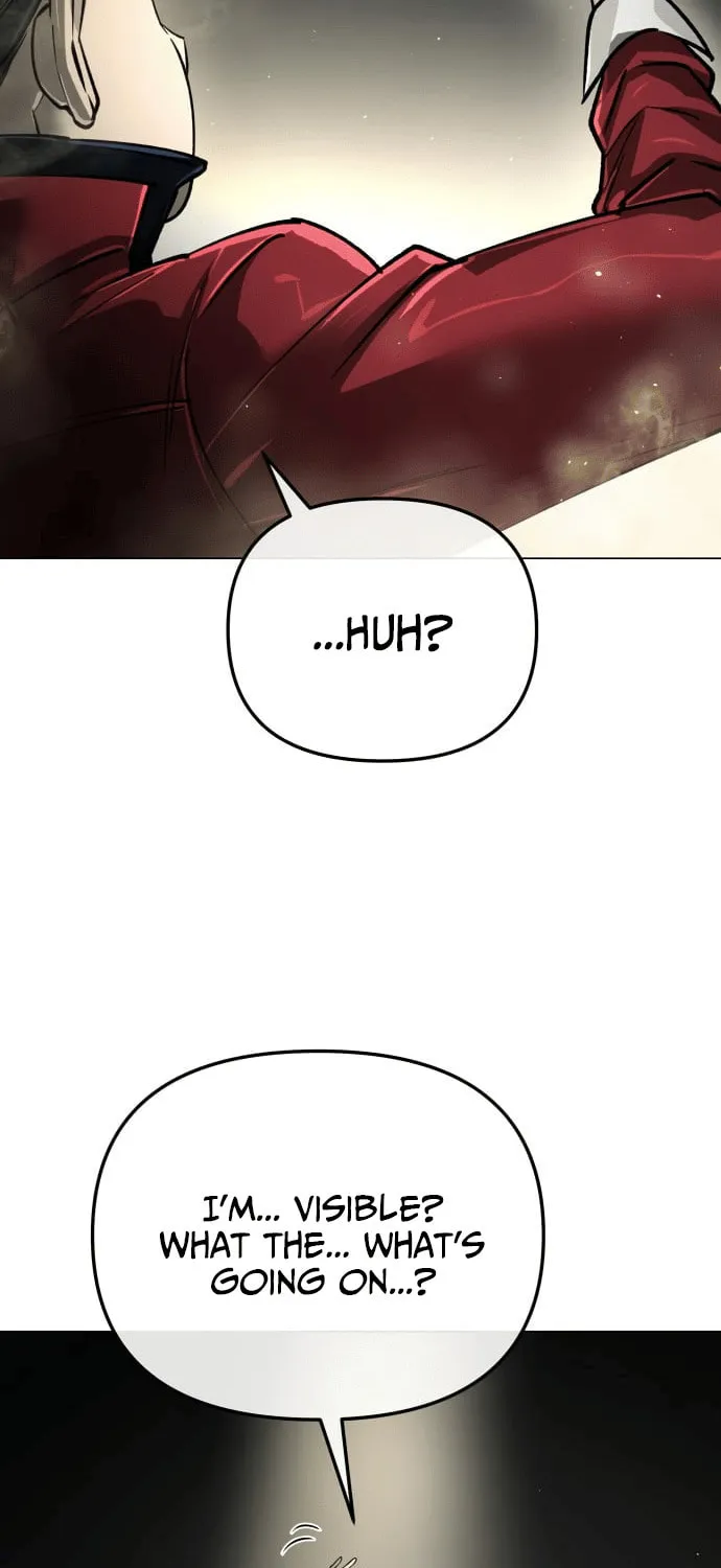 Cosmic Heavenly Demon 3077 Chapter 13 page 19 - 