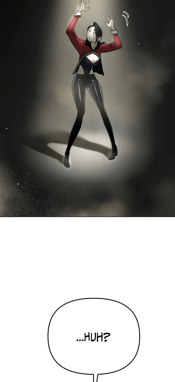 Cosmic Heavenly Demon 3077 Chapter 13 page 20 - 