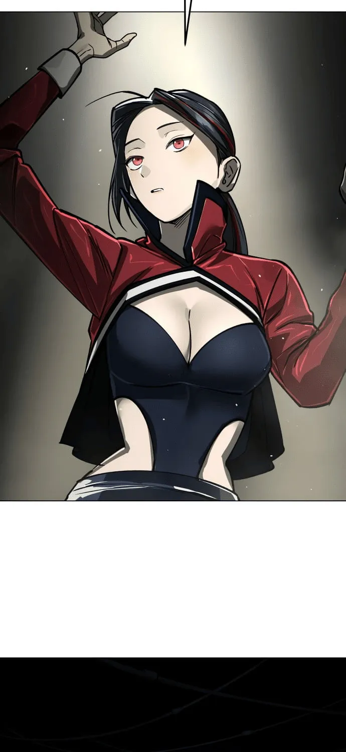 Cosmic Heavenly Demon 3077 Chapter 13 page 21 - 