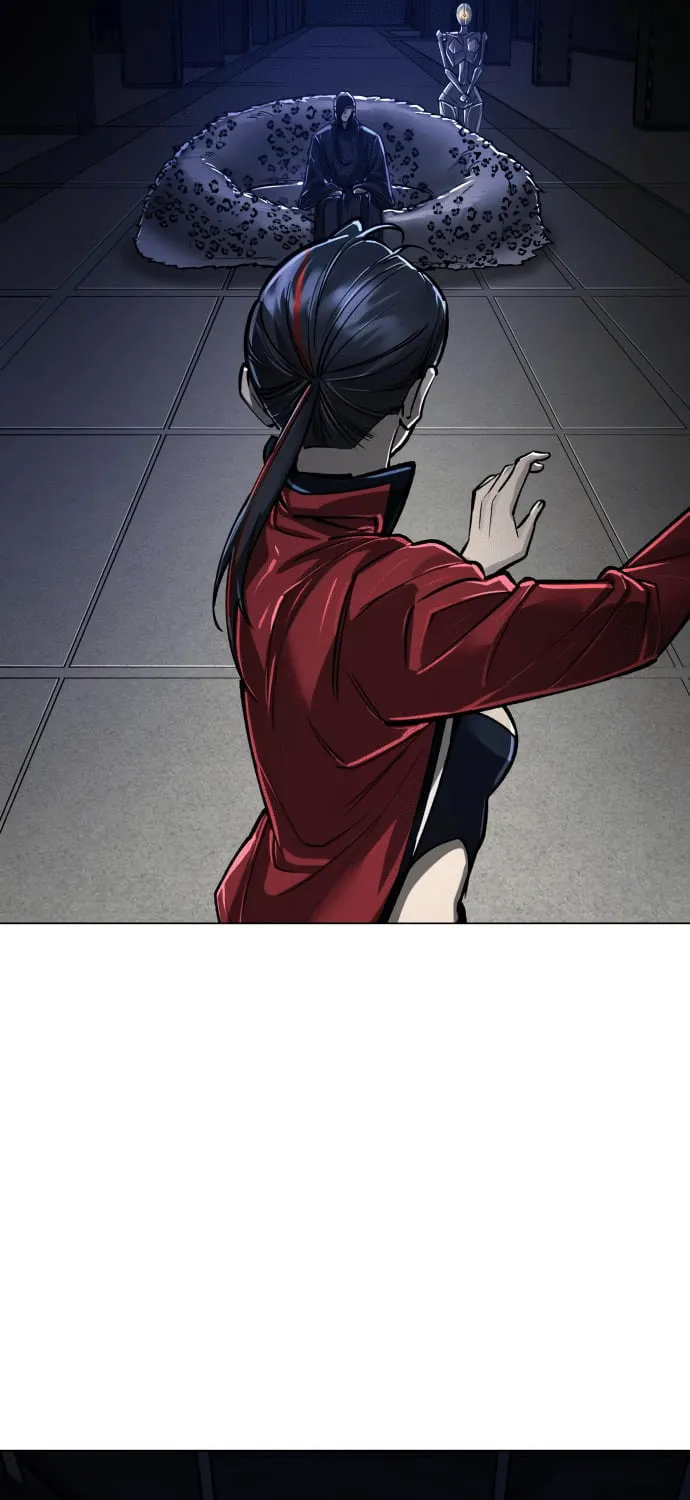 Cosmic Heavenly Demon 3077 Chapter 13 page 23 - 