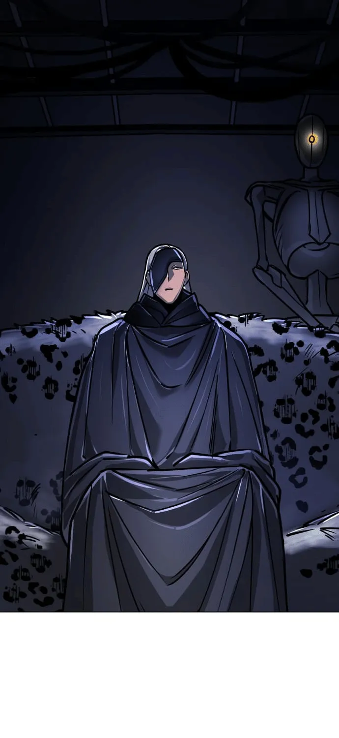 Cosmic Heavenly Demon 3077 Chapter 13 page 24 - 