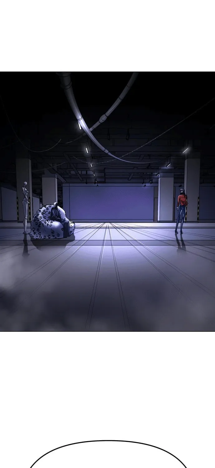Cosmic Heavenly Demon 3077 Chapter 13 page 27 - 