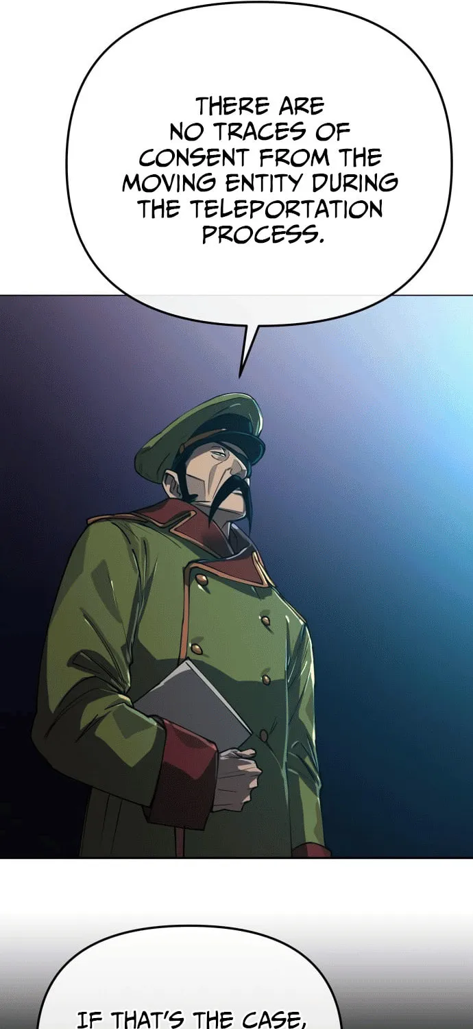 Cosmic Heavenly Demon 3077 Chapter 13 page 29 - 