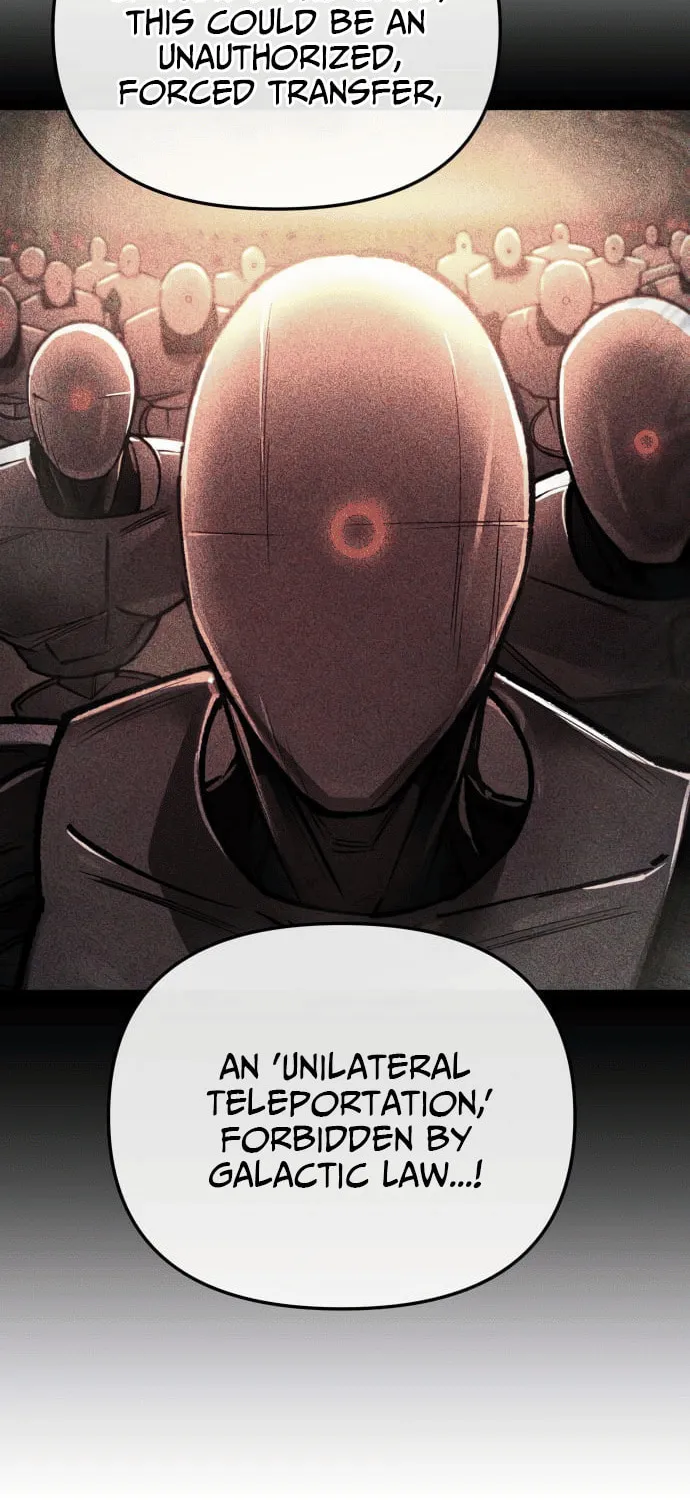 Cosmic Heavenly Demon 3077 Chapter 13 page 30 - 